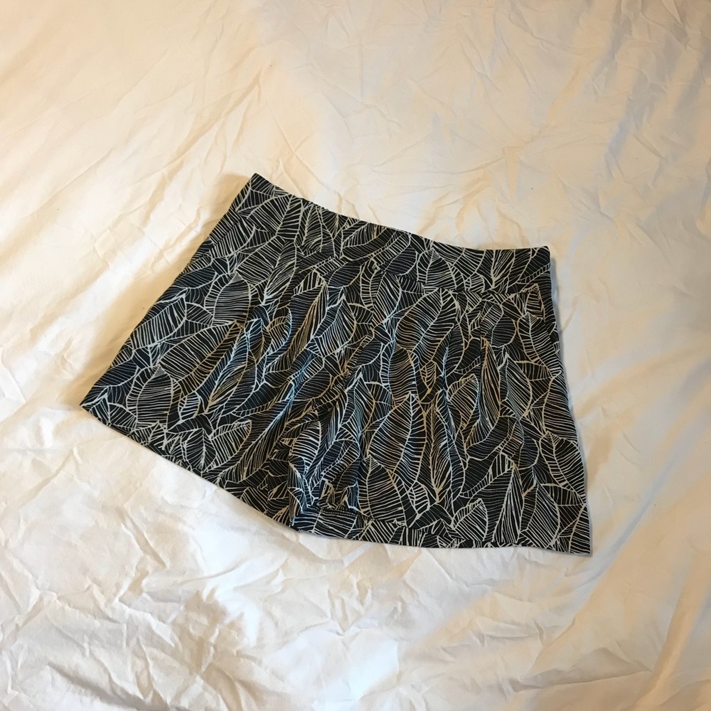 Loft shorts